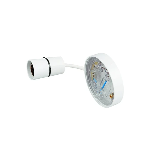 Ceiling Pendant Set 3 Plate T2 100W 9 Inch Drop