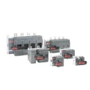 20A 3P Os Mini Switch Fuse/ A1 Size Fuses