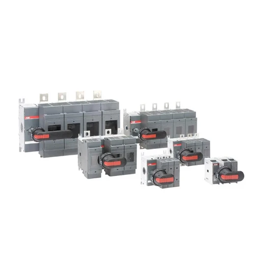 20A 3P Os Mini Switch Fuse/ A1 Size Fuses