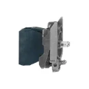 Body Complete Screw Clamp Connection Integral 24V Red LED