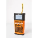 Printer Handheld Electrician Labelling 134 x 221 x 69mm Orng+Black