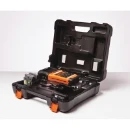Printer Handheld Electrician Labelling Wifi Orng+Black Black/Yellow