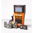 Printer Handheld Electrician Labelling Wifi Orng+Black Black/Yellow