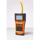 Printer Handheld Electrician Labelling Wifi Orng+Black Black/Yellow