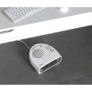 Heater Portable Fan Frost Protection 3.0Kw Cool And Heat