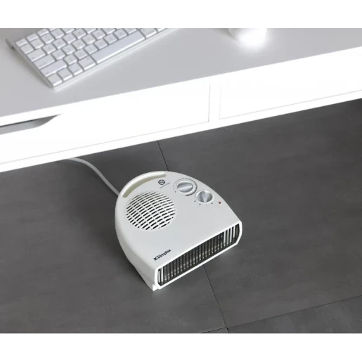 Heater Portable Fan Frost Protection 3.0Kw Cool And Heat