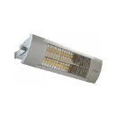 Heater Patio Wall Mounted Halogen 2Kw