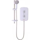 Glow 8.5kW Phased Shutdown Electric Shower