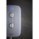 Glow 8.5kW Phased Shutdown Electric Shower