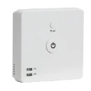 RF Switch Heating White