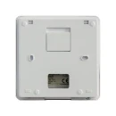 RF Switch Heating White
