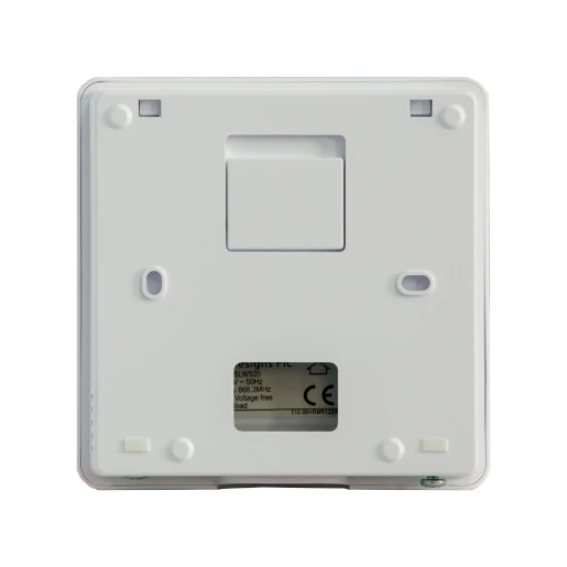 RF Switch Heating White