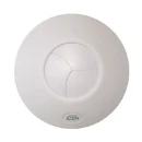 Fan Wall/Ceiling Shutter Icon 30 30W 230V White