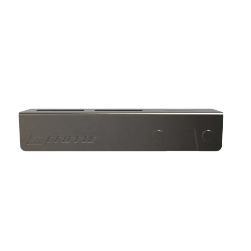 Bracket Side Loading 180mm