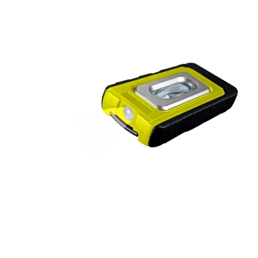 Torch Pocket Compact Folding 3 x AA 250/100Lm
