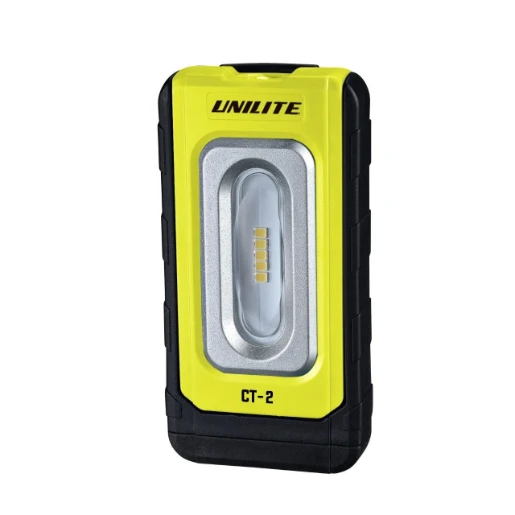 Torch Pocket Compact Folding 3 x AA 250/100Lm