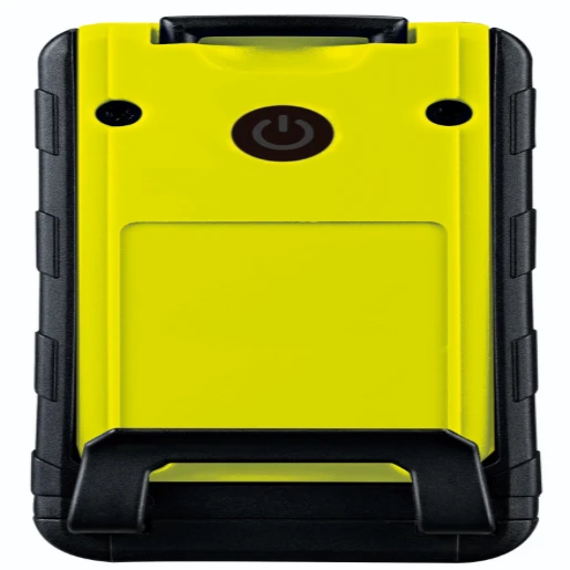 Torch Pocket Compact Folding 3 x AA 250/100Lm
