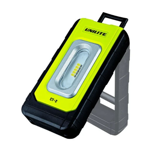Torch Pocket Compact Folding 3 x AA 250/100Lm