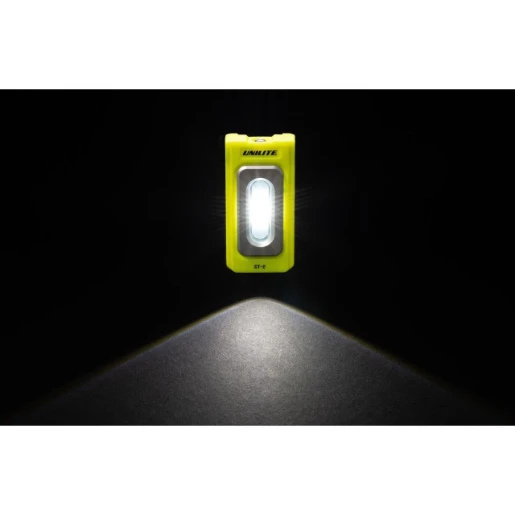 Torch Pocket Compact Folding 3 x AA 250/100Lm