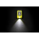Torch Pocket Compact Folding 3 x AA 250/100Lm