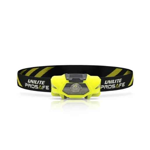 Pro Safe Micro LED Headlight - 35 Lumen