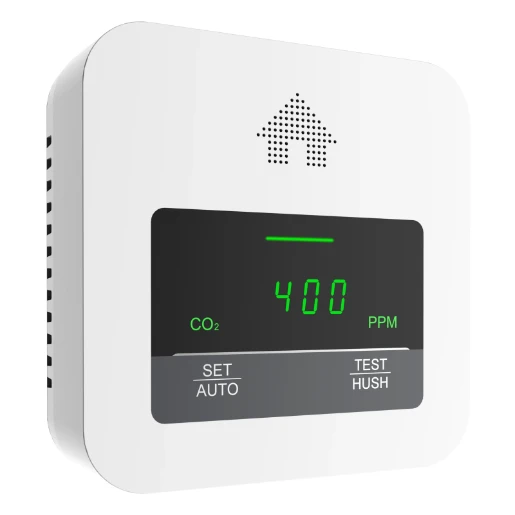 CO2 Monitor