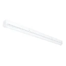 Batten LED Single Emergency 23W 4000K 2800lm IP20 4Ft