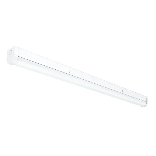 Batten LED Single Emergency 23W 4000K 2800lm IP20 4Ft