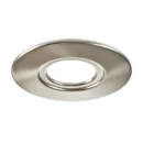 Plate Convertor For Halers H2+H4Ff Brushed Steel