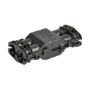 Connector Series Wiring Cable Gel Filled 1.5mm x 6.5-12mm IP68