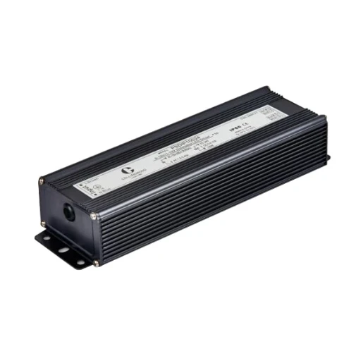 Driver LED 1-10V Dimmable IP66 100W 24V