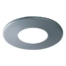 Bezel Twist Lock Round For H2 Range Silver