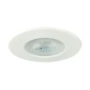 Downlight H2 Lite 500 Bezel+T Connection5W Matt White 3000K