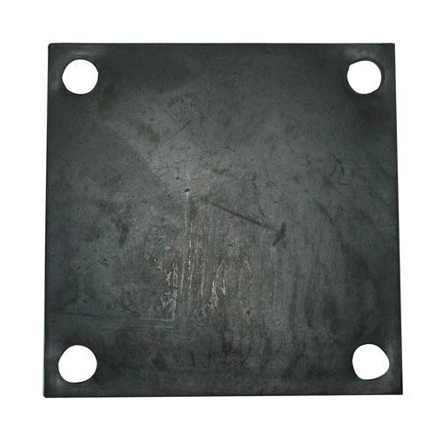 3X3 Rubber Box Gasket
