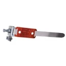 Earth Clamp Dry Conditions A-D 12-32mm [Pack=20]