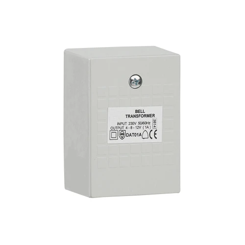 Transformer 8/12V