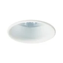 Downlight Luxeon LED Nw Mains Dimmable 38° White NO Trim