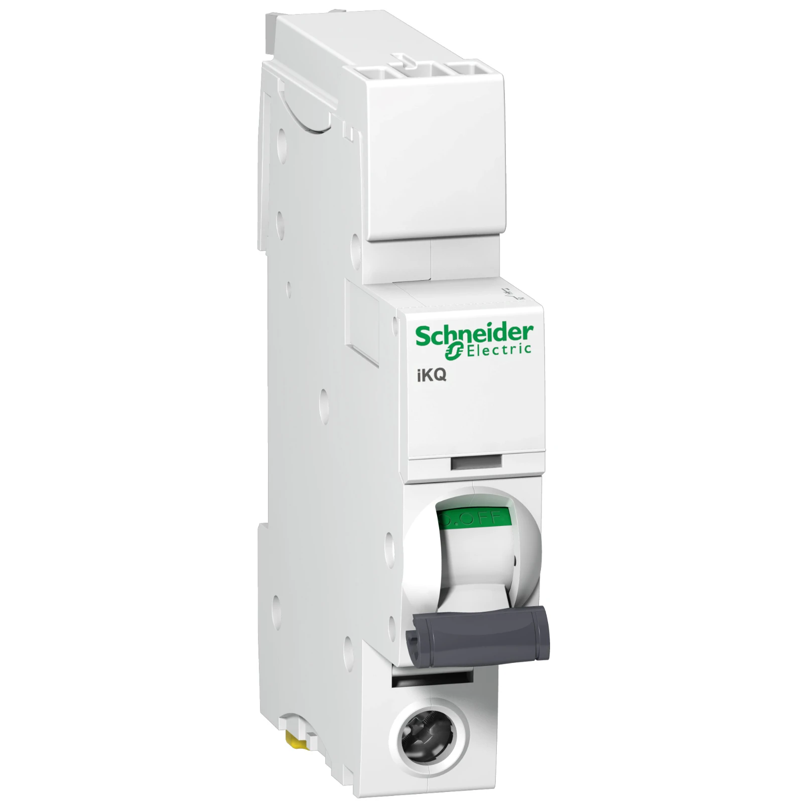 IMX acti 9 Schneider Electric 100-415в АС 1 модуль.