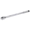 Wrench Torque Ratchet 1/2In Square Drive 30-210Nm