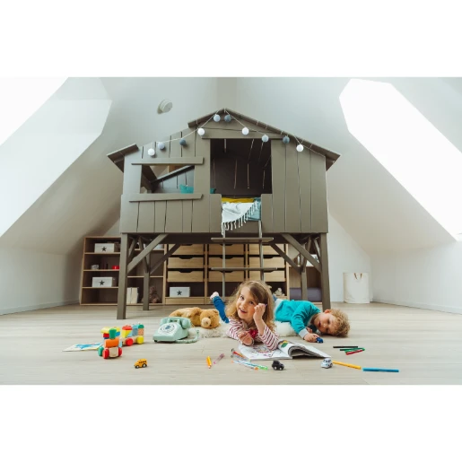 Smoke Alarm Netatmo