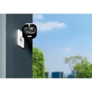 Camera HD1080 Wifi Outdoor Camera White IP65 Infrared LED