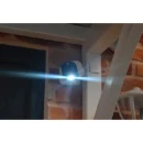 Camera HD1080 Wifi Outdoor Camera White IP65 Infrared LED