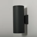Wall Light Up+Down LED 3000K 2 x 24W Antrhacite