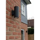 Wall Light Up+Down LED 3000K 2 x 24W Antrhacite