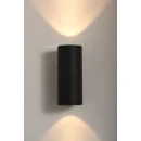 Wall Light Up+Down LED 3000K 2 x 24W Antrhacite