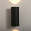 Wall Light Up+Down LED 3000K 2 x 24W Antrhacite