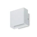 Luminaire Surface LED Up/Down IP54 5W 96Deg White