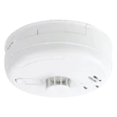 Aico Heat Alarm Mains Alkaline Battery Back-Up Easi-Fit Remote