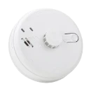 Aico Heat Alarm Mains Alkaline Battery Back-Up Easi-Fit Remote