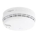 Aico Smoke Alarm Optical Mains Alkaline Back-Up Easi-Fit Remote